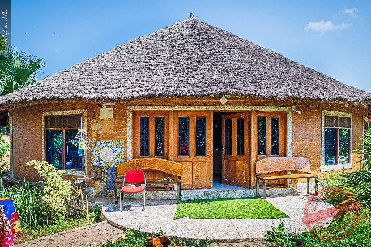 Ida's Home Stay - Yabouy