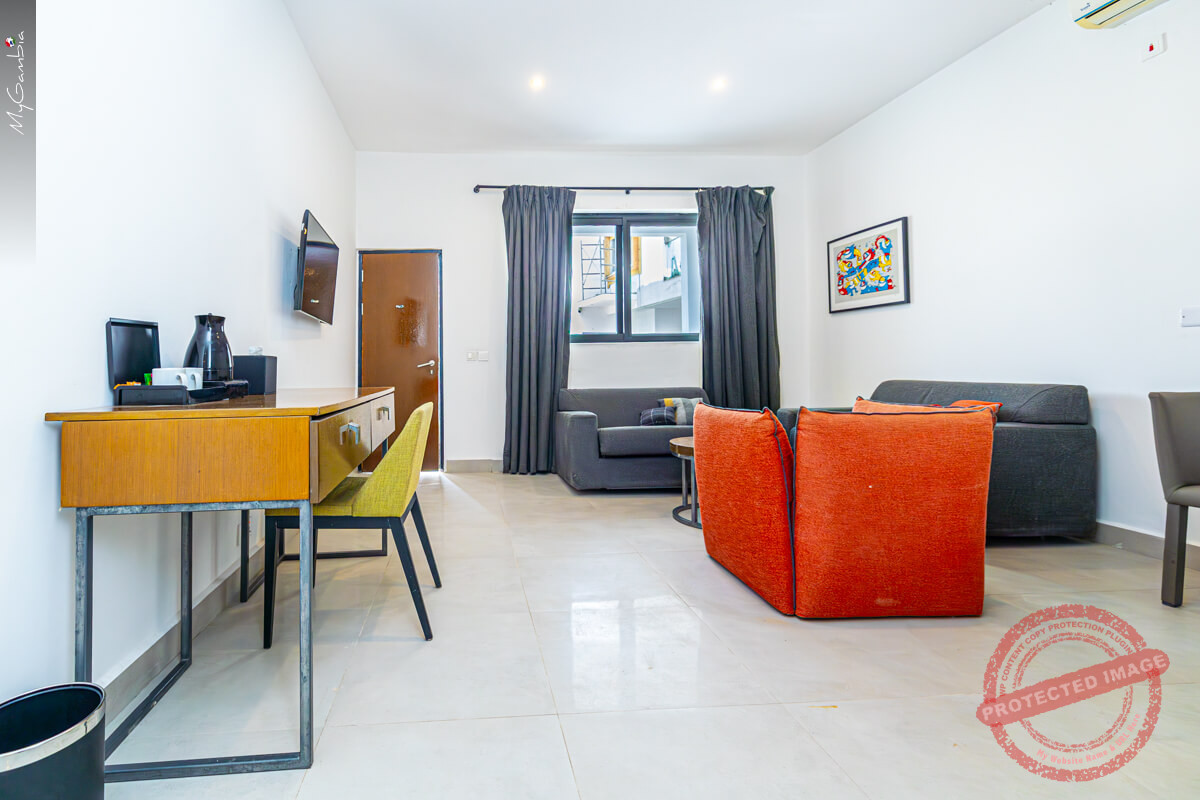 Arbor Boutique Stay
