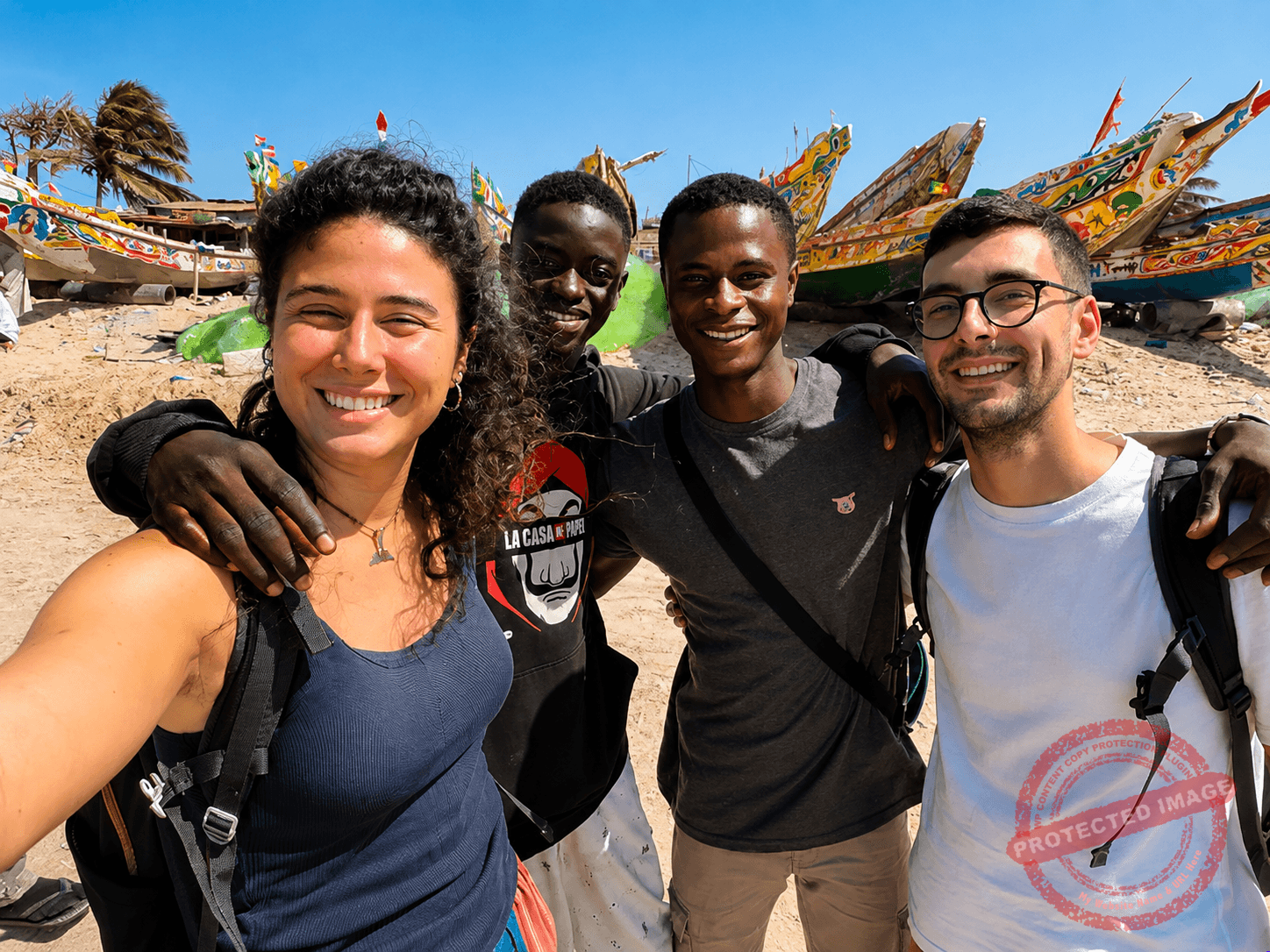 Gambia Jobe Tours & Travel - Local Tour Operator in Gambia