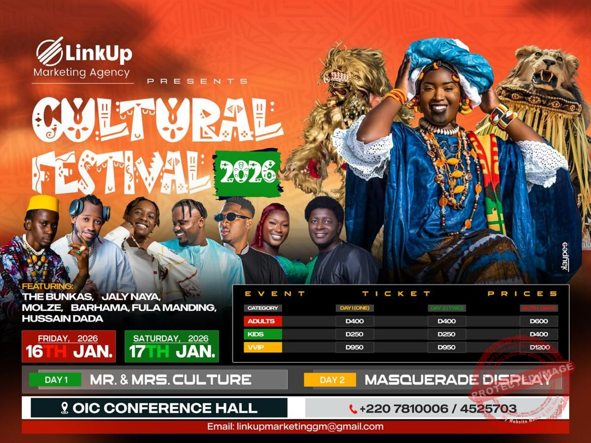 Private: Cultural Festival 2026